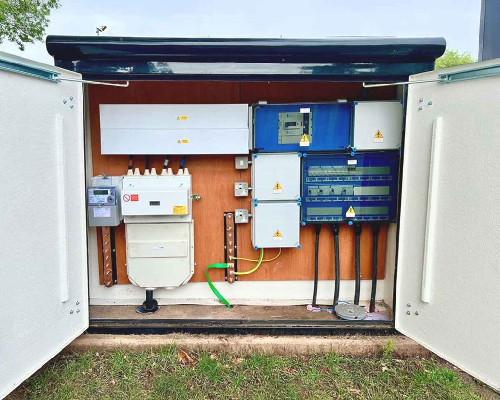 Rapid & Fast Combination Range